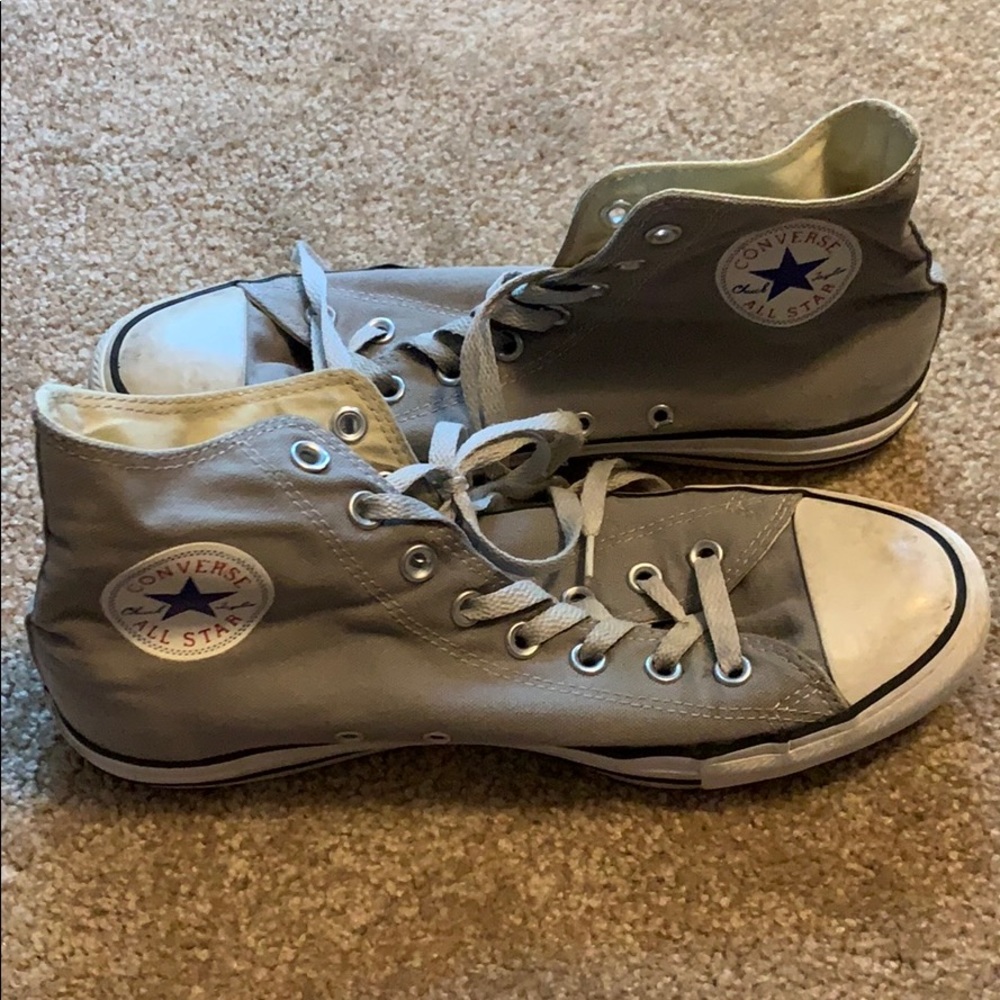 Converse Chuck Taylor All Star HighTops